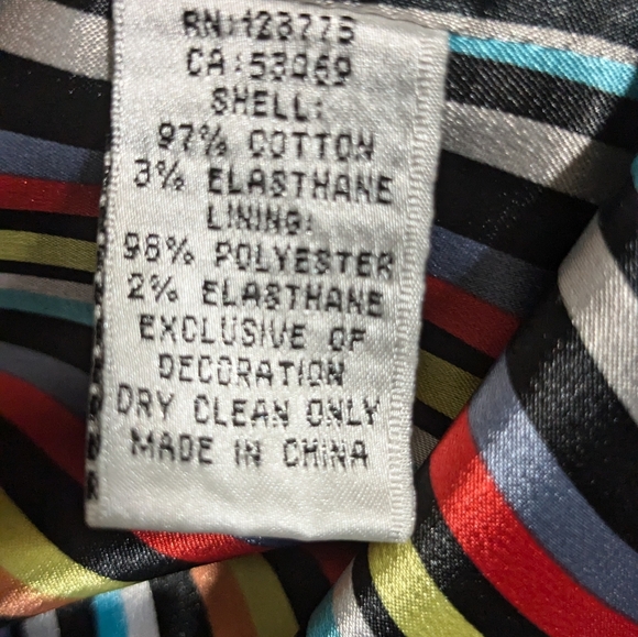 Women's Beautiful Plus Size Casual Dress Jacket XXL - Picture 7 of 9